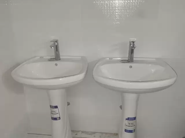 Установка батаре унитаз умивалник термакс 1, farmo.tj