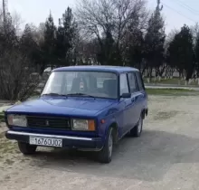 ВАЗ(Lada) 2104, 2001 в Худжанд 