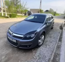 Opel Astra H, 2006 в Худжанд