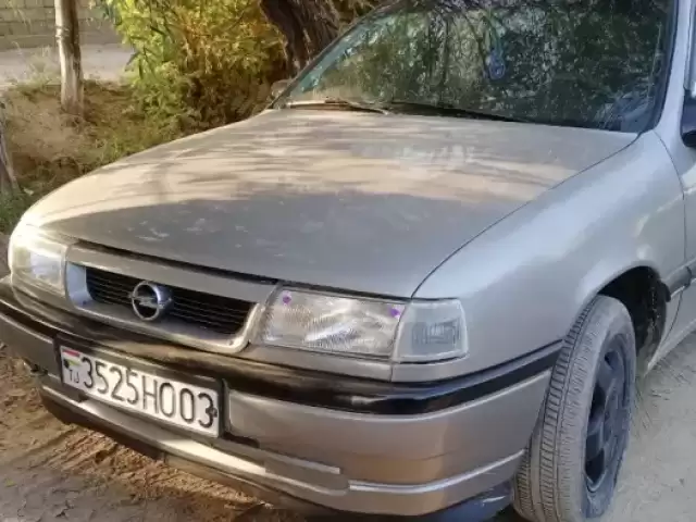 Opel Vectra A, 1992 1, avtobaza.tj