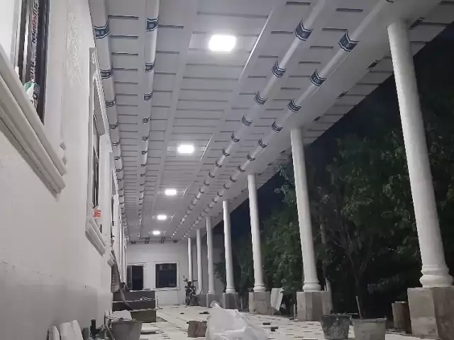 Услуги Тунукафон 1, farmo.tj