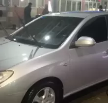 Hyundai Avante, 2007 в Бохтар (Курган-Тюбе)