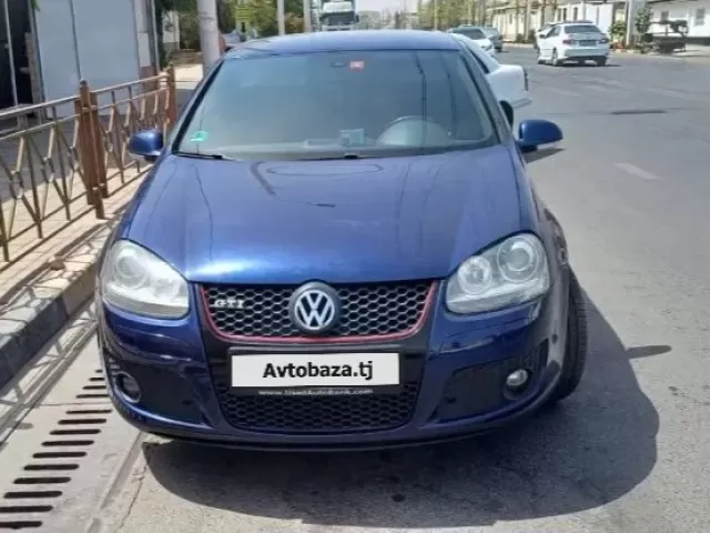 Volkswagen Golf 1, avtobaza.tj