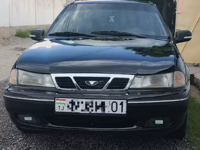 Daewoo Nexia, 1995 1, avtobaza.tj