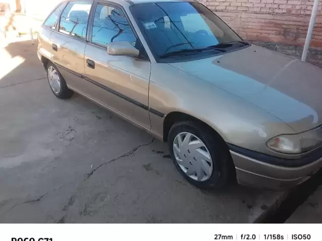 Opel Astra F, 1997 1, avtobaza.tj Opel Astra F, 1997 1, avtobaza.tj