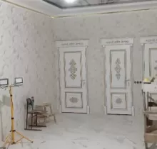 Услуги установка дверы в Душанбе - Farmo.tj 