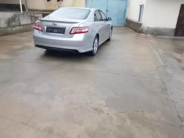 Toyota Camry, 2009 1, avtobaza.tj