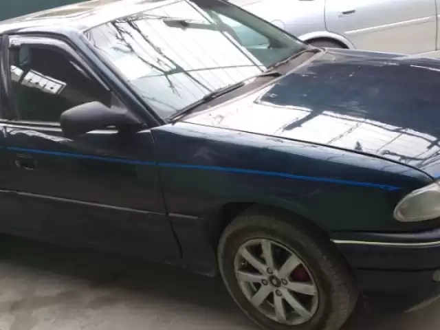 Opel Astra F, 1997 1, avtobaza.tj