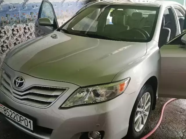 Toyota Camry, 2011 1, avtobaza.tj