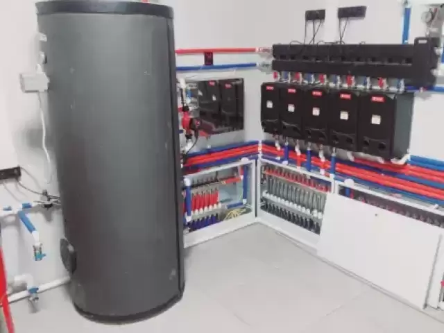 Услуги сантехника 1, farmo.tj