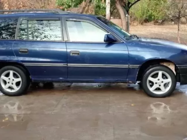 Opel Astra F, 1994 1, avtobaza.tj