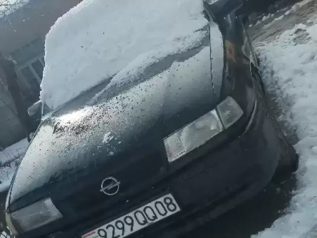 Opel Vectra A, 1995 1, avtobaza.tj