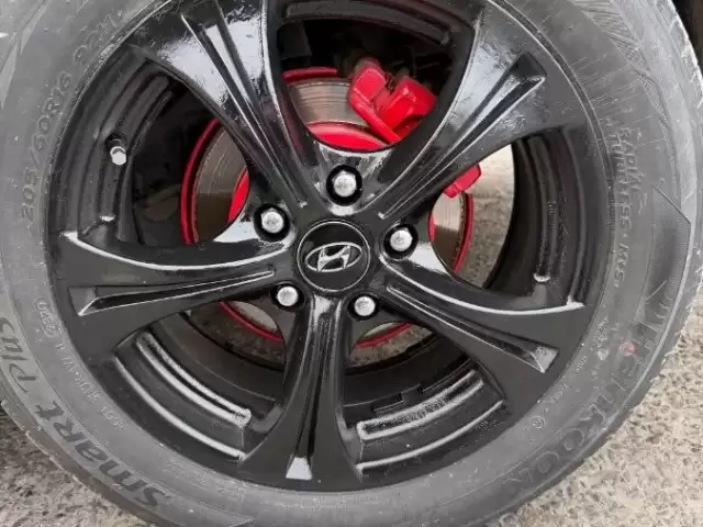 Hyundai Avante, 2009 1, avtobaza.tj