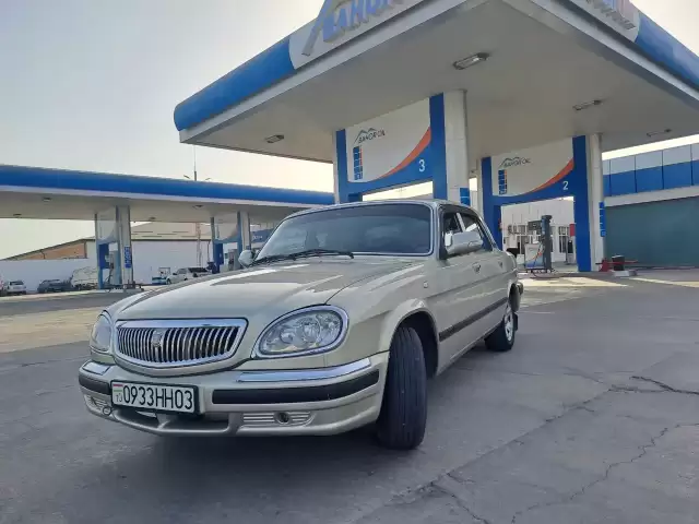 ГАЗ 31105 (Волга), 2005 1, avtobaza.tj