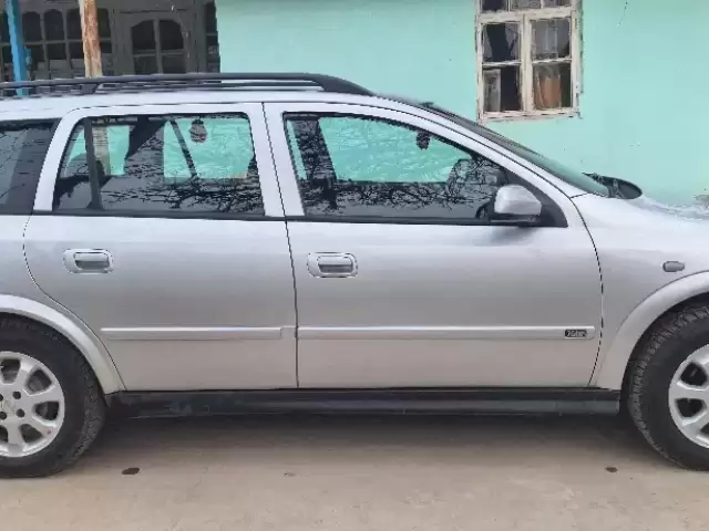 Opel Astra G, 2006 1, avtobaza.tj