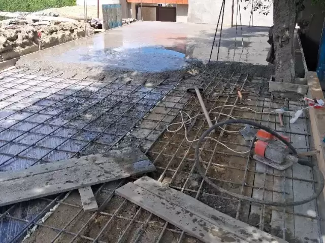 Отделка квартира под ключ 1, farmo.tj