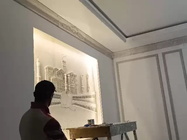 Ремонт под ключ 1, farmo.tj