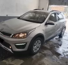 Kia Rio, 2021 в Душанбе
