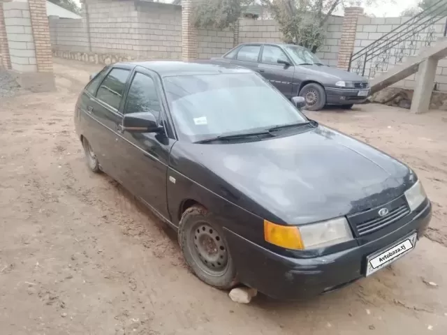 ВАЗ(Lada) 2112 1, avtobaza.tj