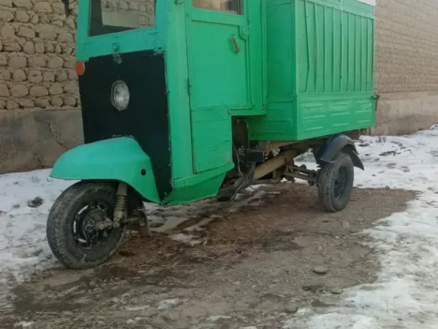 Муравей, 2000 1, avtobaza.tj
