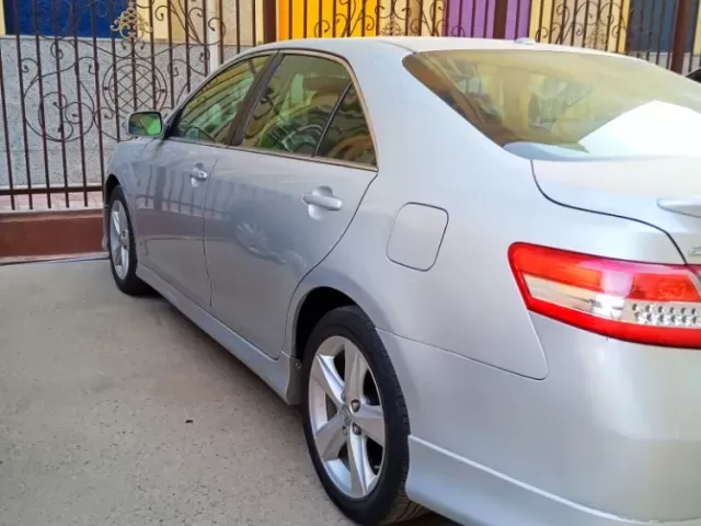 Toyota Camry, 2011 1, avtobaza.tj