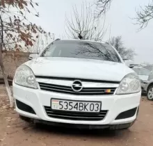Opel Astra H, 2008 в Худжанд 