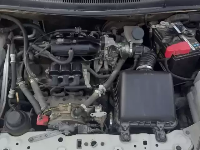 Chevrolet Matiz, 2007 1, avtobaza.tj