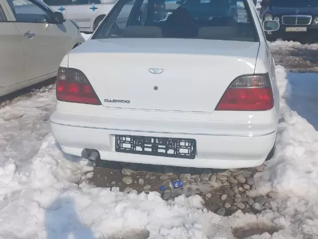 Daewoo Nexia 1, avtobaza.tj