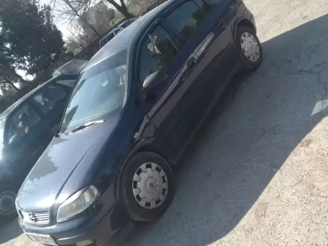 Opel Astra G, 2006 1, avtobaza.tj