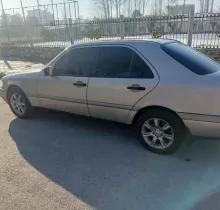 Mercedes-Benz C class, 1996 в Пенджикент