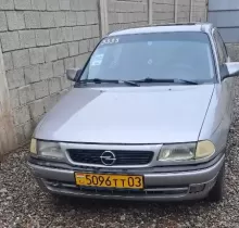 Opel Astra F, 1993 в Нурек 