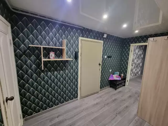 Поклейка обоев фотообои фрески 1, farmo.tj