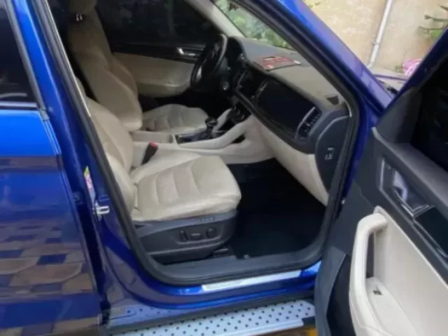 Skoda Kodiaq, 2019 1, avtobaza.tj