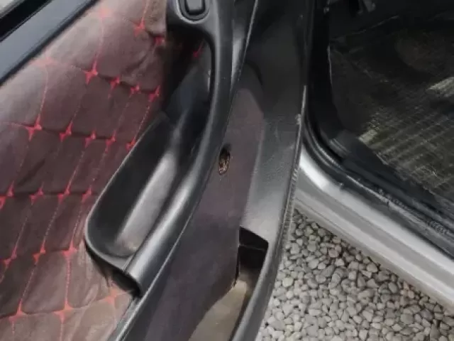 Opel Astra F, 1995 1, avtobaza.tj