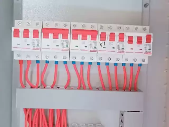 Услуги электрика 1, farmo.tj