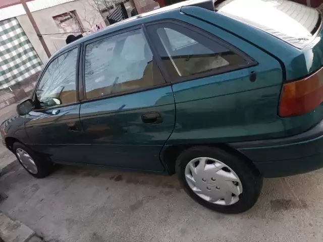 Opel Astra F, 1993 1, avtobaza.tj