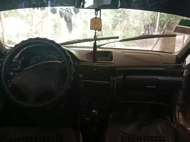 Opel Astra F, 1997 1, avtobaza.tj