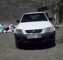 Honda CR-V, 1999 в Худжанд