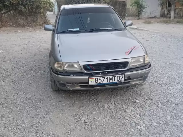 Opel Astra F, 1995 1, avtobaza.tj Opel Astra F, 1995 1, avtobaza.tj
