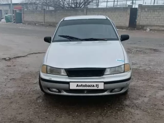 Daewoo Nexia, 1998 1, avtobaza.tj