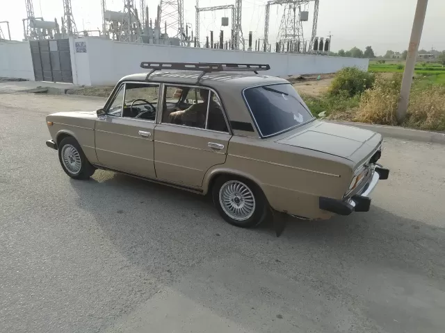 ВАЗ(Lada) 2106 1, avtobaza.tj