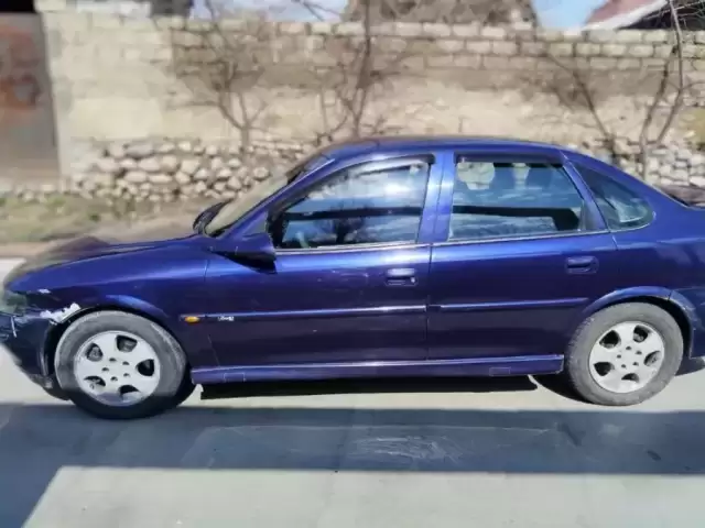 Opel Vectra B, 1999 1, avtobaza.tj