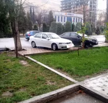 Opel Vectra B, 1999 в Душанбе 