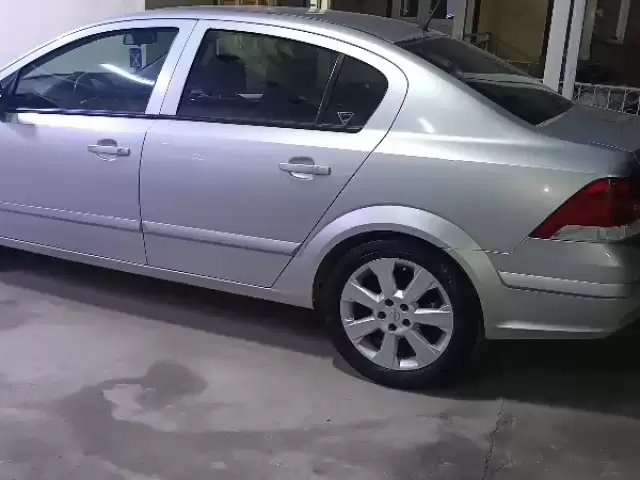 Opel Astra H, 2008 1, avtobaza.tj