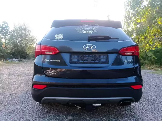 Hyundai Santa Fe, 2015 1, avtobaza.tj