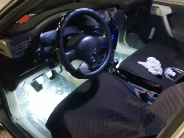 Opel Vectra A, 1990 1, avtobaza.tj