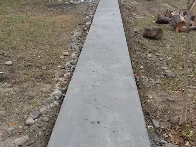 Кладка ,штукатурка, стяжка. 1, farmo.tj