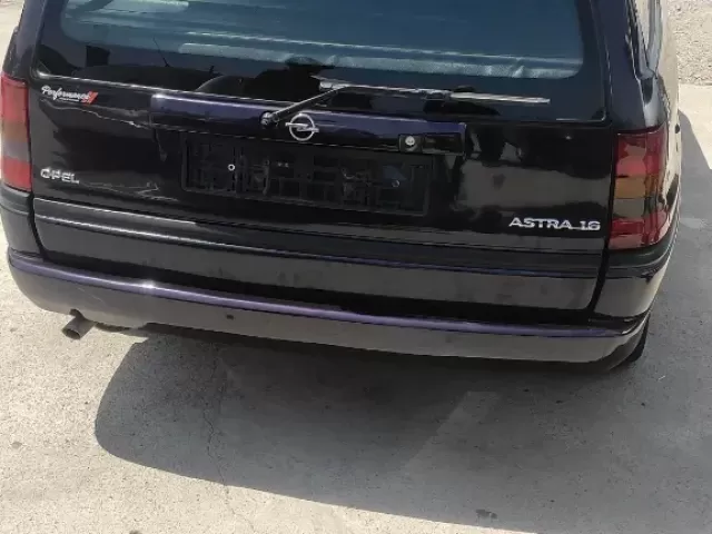 Opel Astra F, 1996 1, avtobaza.tj