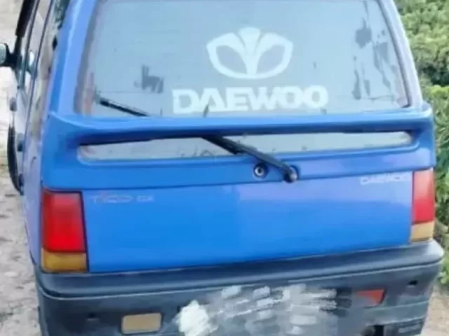 Daewoo Tico 1, avtobaza.tj