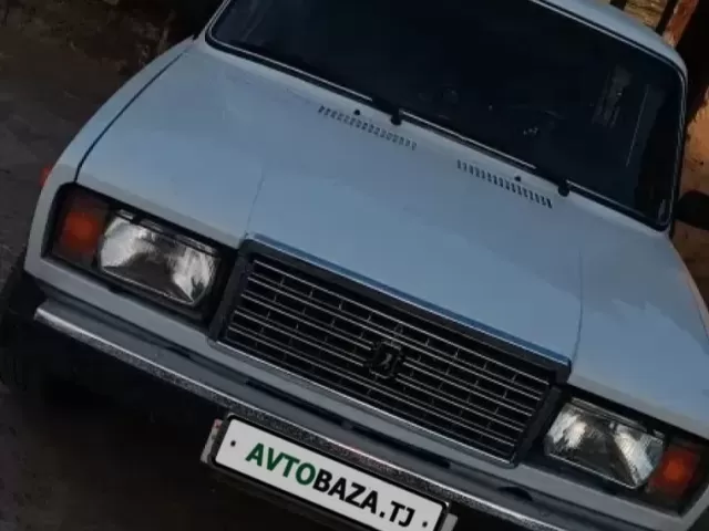 ВАЗ(Lada) 2107 1, avtobaza.tj